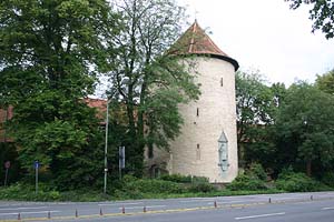 Bucksturm, Osnabrück 