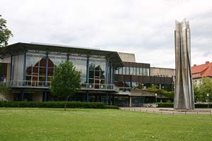 OsnabrückHalle, Osnabrück 