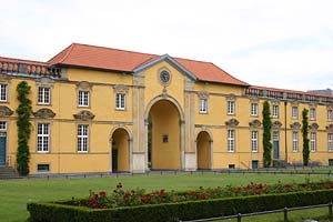 Osnabrücker Schloss