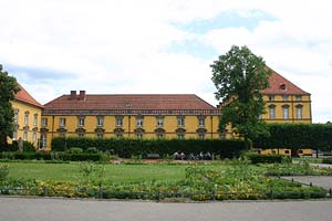 Osnabrücker Schloss