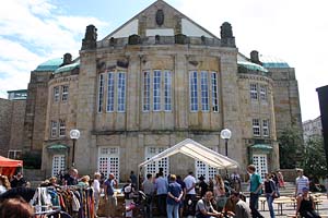 Theater Osnabrück, Osnabrück 