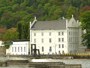 Prag, Kampa Museum