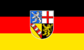 Saarland_Landesflagge