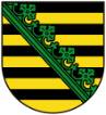 Sachsen_Landeswappen