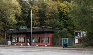 Stralsund, Tierpark