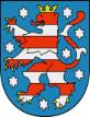 Thueringen_Landeswappen