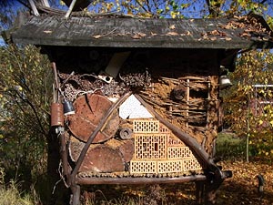 Insektenhotel