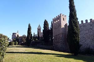 Spanien, Toledo 