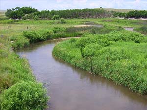 USA, Nebraska, Sandhills