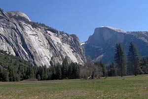 Yosemite-Nationalpark, USA