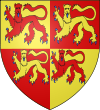 Wappen von Wales