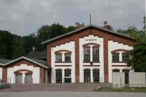 Wilhelmshaven, Kulturzentrum Pumpwerk