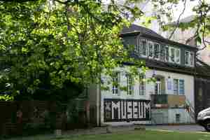 Wilhelmshaven, Piratenmuseum