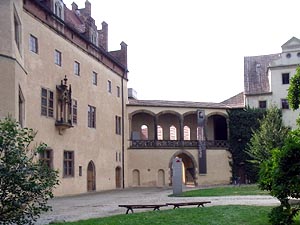 Wittenberg: Museum