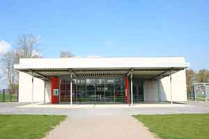 Xanten, LVR-Archäologischer Park Xanten