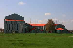 Xanten, LVR-RömerMuseum